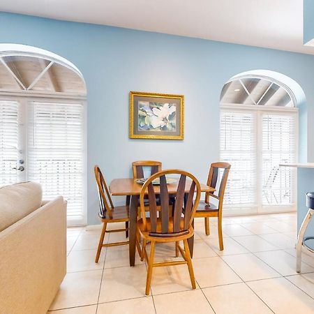 The Frontier Flat Appartement Key West Buitenkant foto