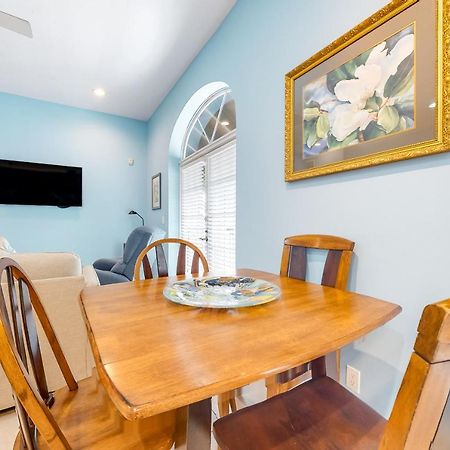 The Frontier Flat Appartement Key West Buitenkant foto