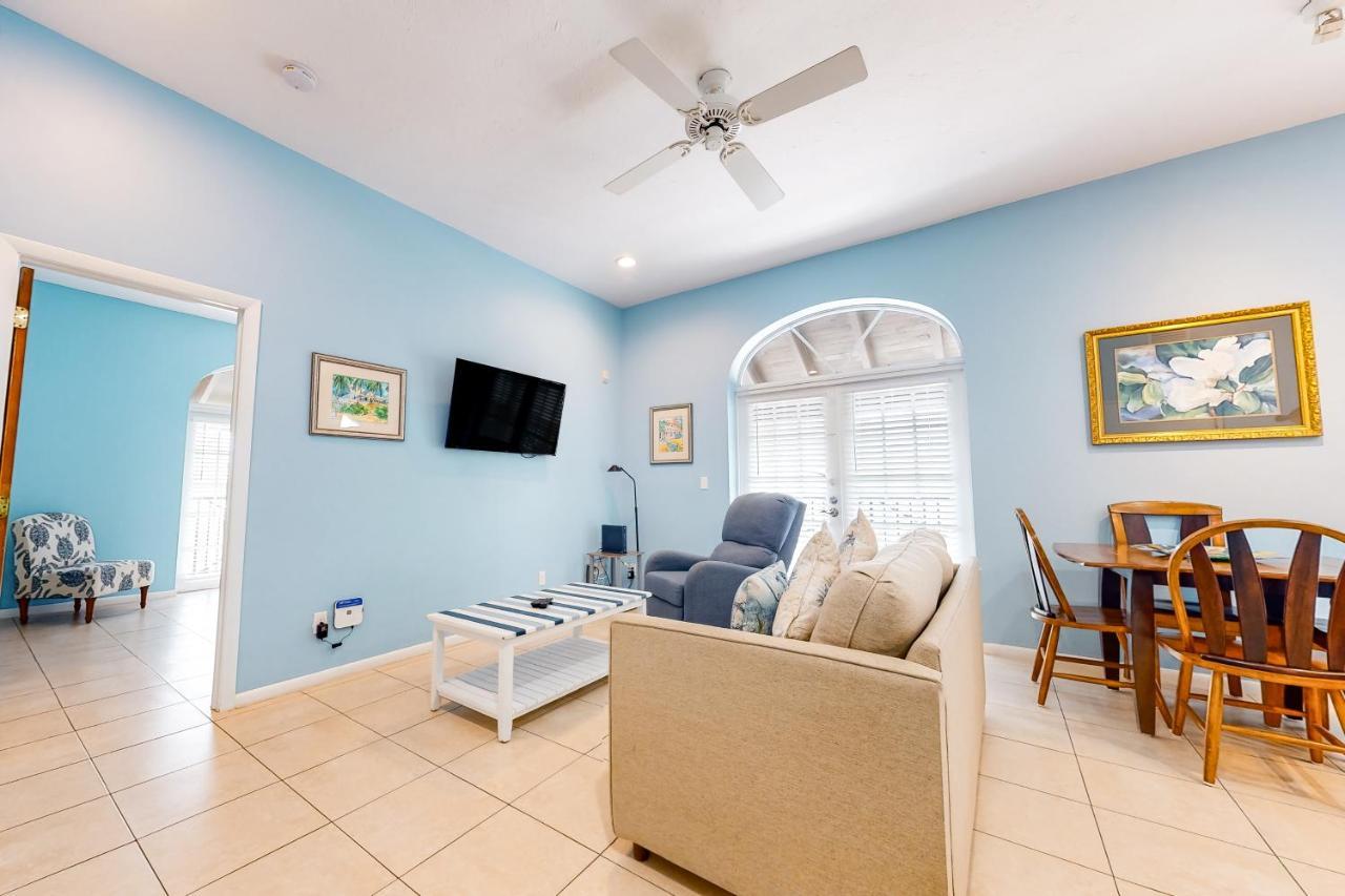 The Frontier Flat Appartement Key West Buitenkant foto
