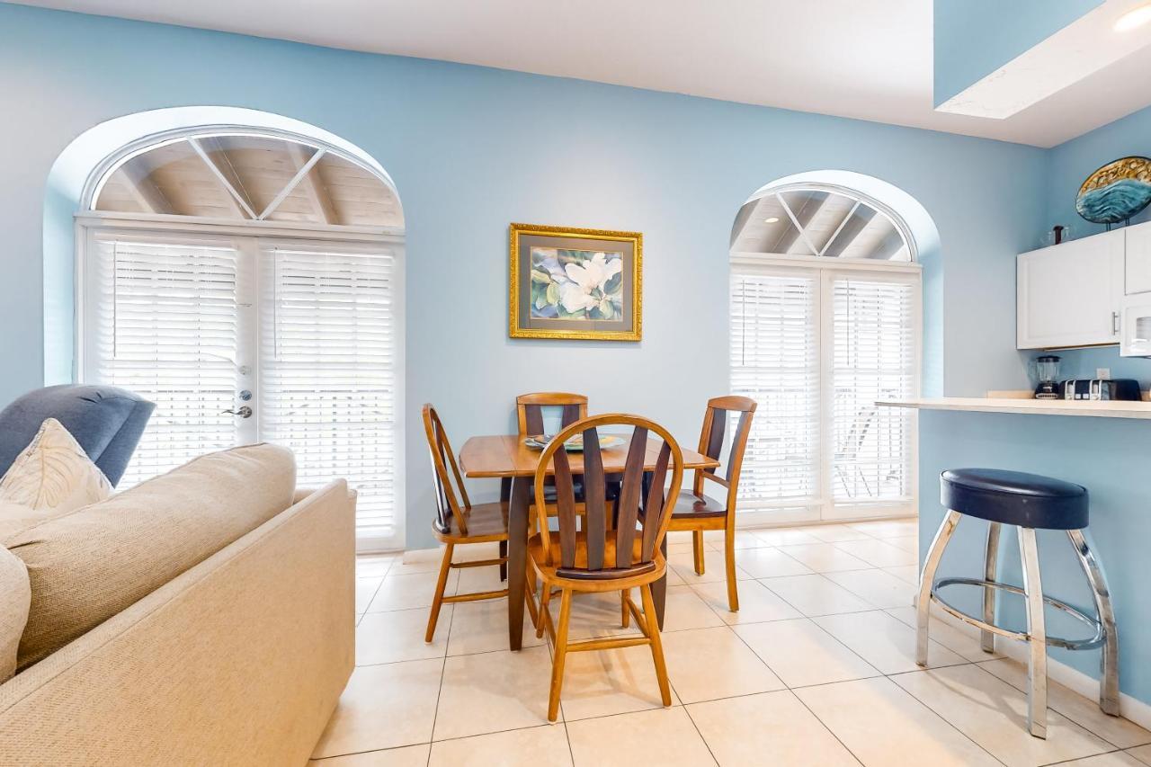 The Frontier Flat Appartement Key West Buitenkant foto