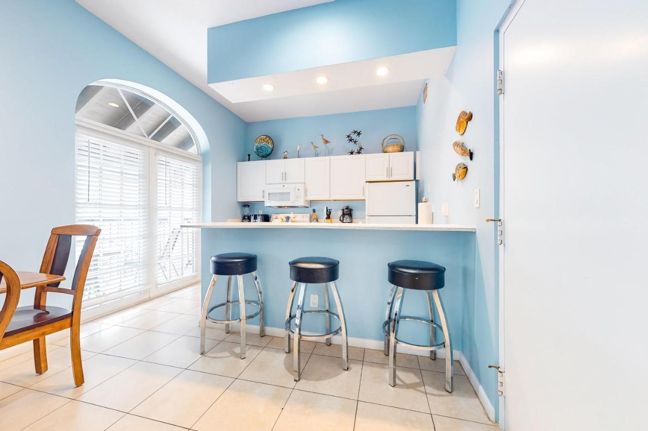 The Frontier Flat Appartement Key West Buitenkant foto