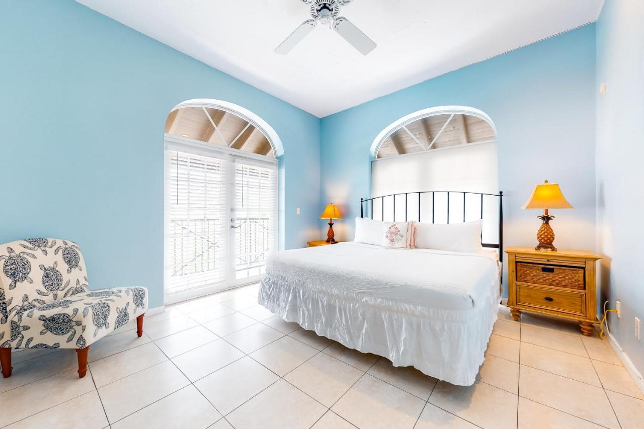 The Frontier Flat Appartement Key West Buitenkant foto