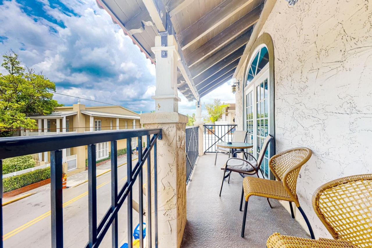 The Frontier Flat Appartement Key West Buitenkant foto