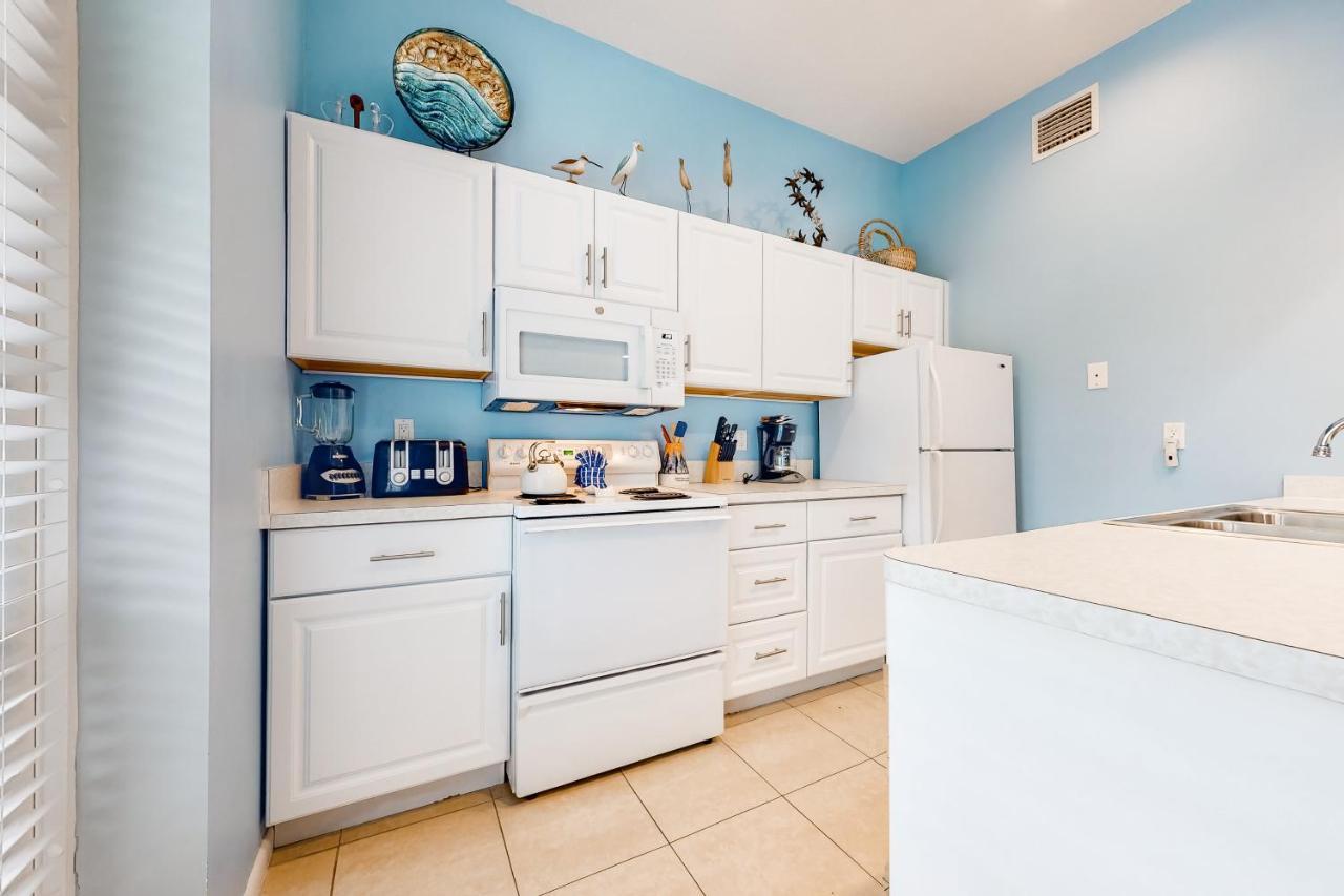The Frontier Flat Appartement Key West Buitenkant foto
