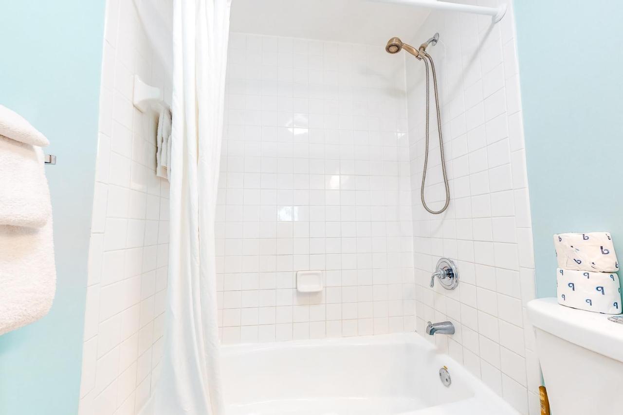 The Frontier Flat Appartement Key West Buitenkant foto