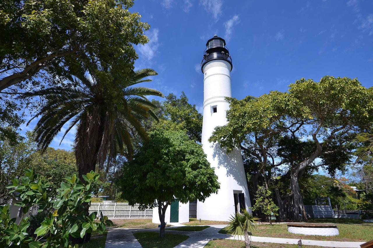 The Frontier Flat Appartement Key West Buitenkant foto