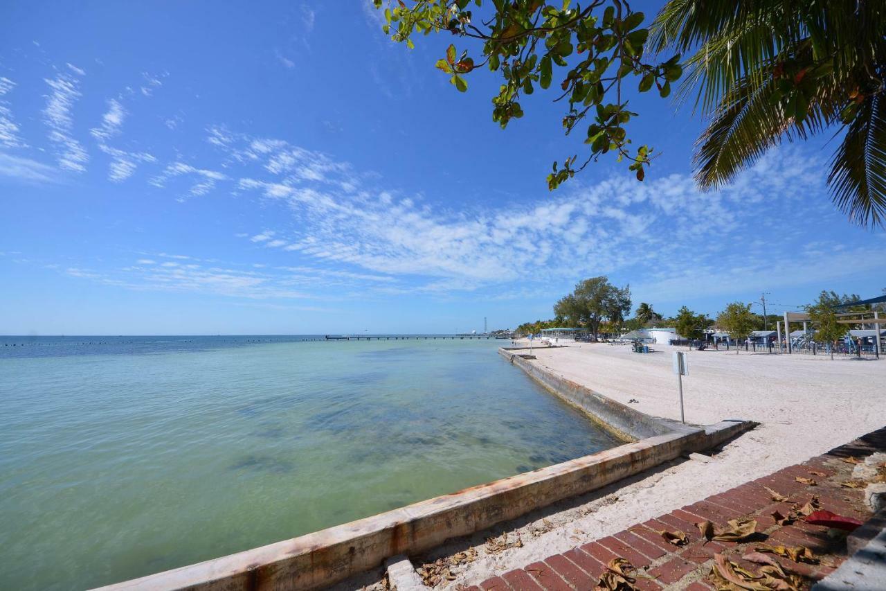 The Frontier Flat Appartement Key West Buitenkant foto