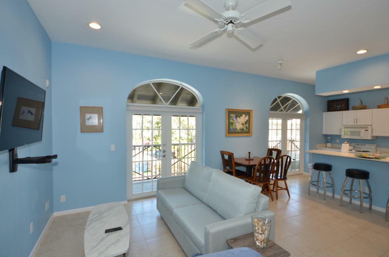 The Frontier Flat Appartement Key West Buitenkant foto